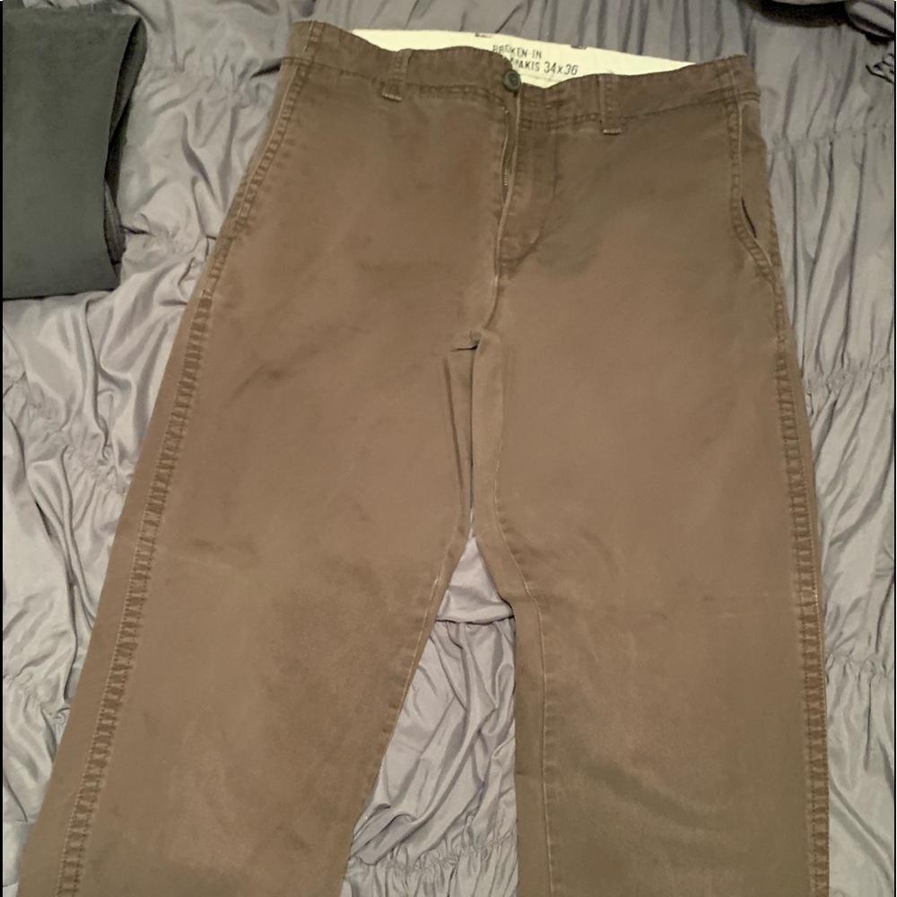 Pants